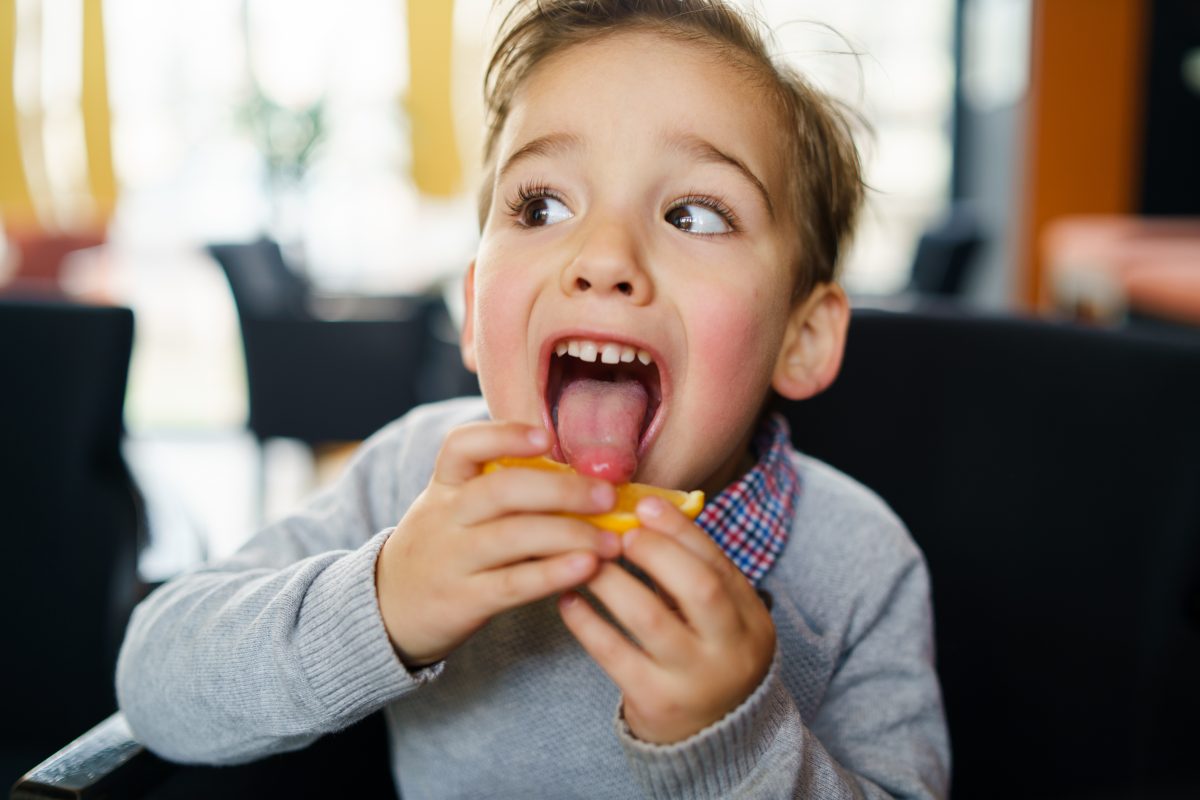 Corso - Oral Motor Therapy