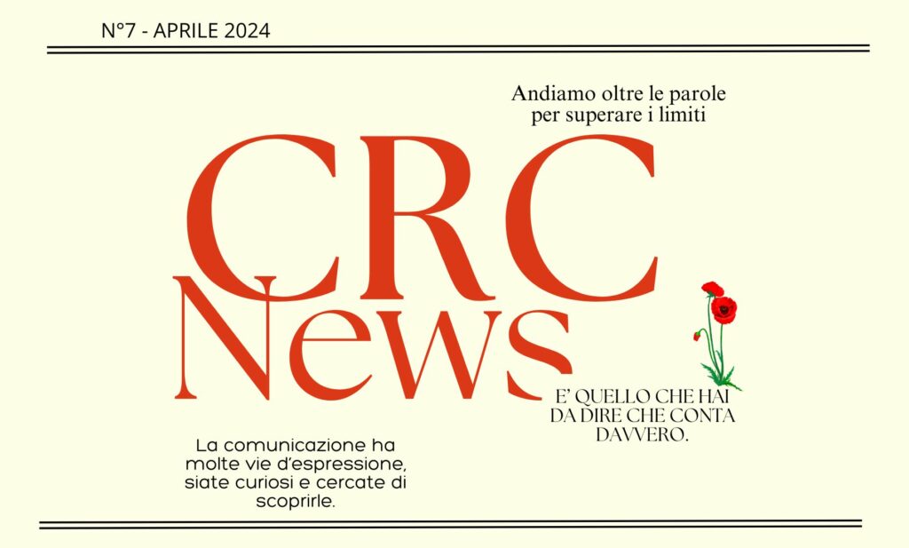 CRC News aprile 24